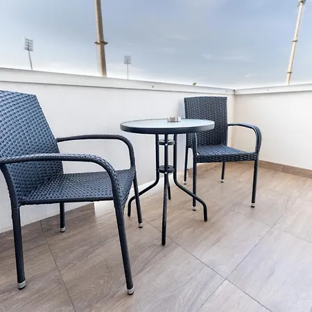 Apartmán Mohost Pink - Luxurious Mountain View Retreat Brašov