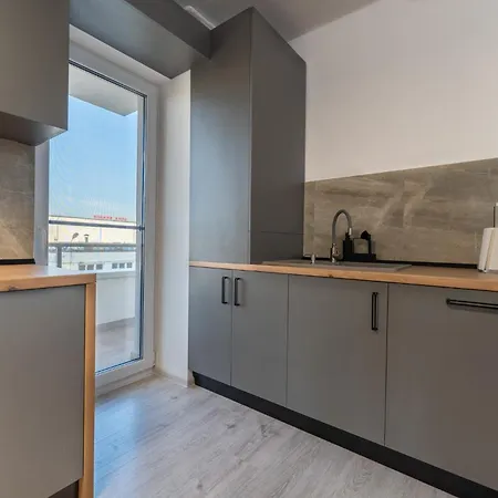 Apartmán Mohost Pink - Luxurious Mountain View Retreat Brašov